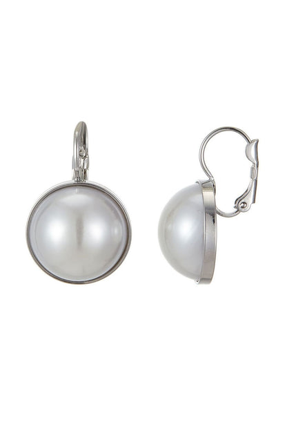 Boucle d'oreille dormeuse Salamate