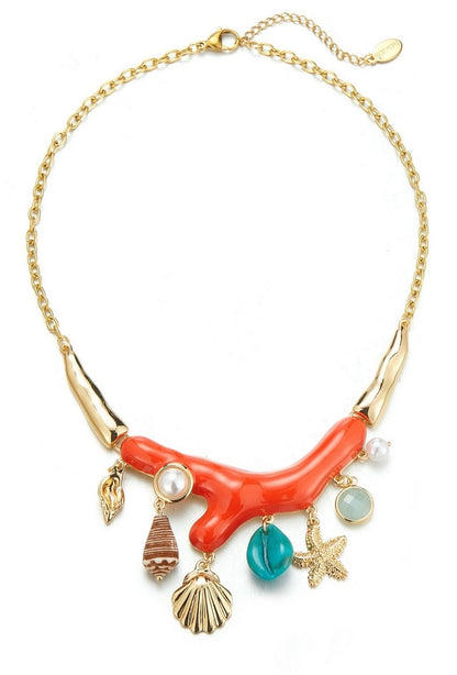 Collier Sanabil