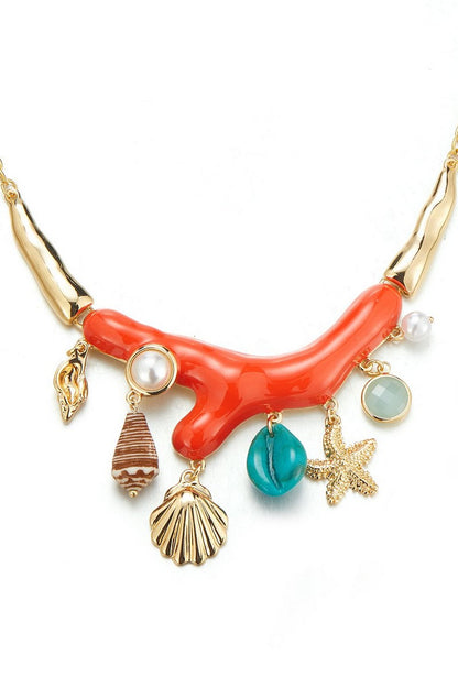 Collier Sanabil