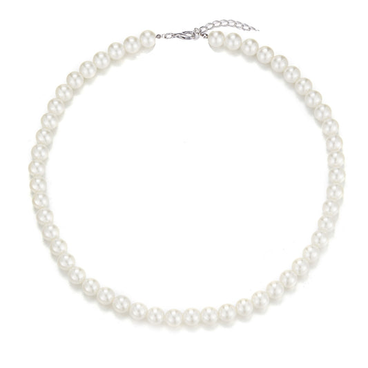 Collier Sarouo en acier inoxydable (0.8 cm)