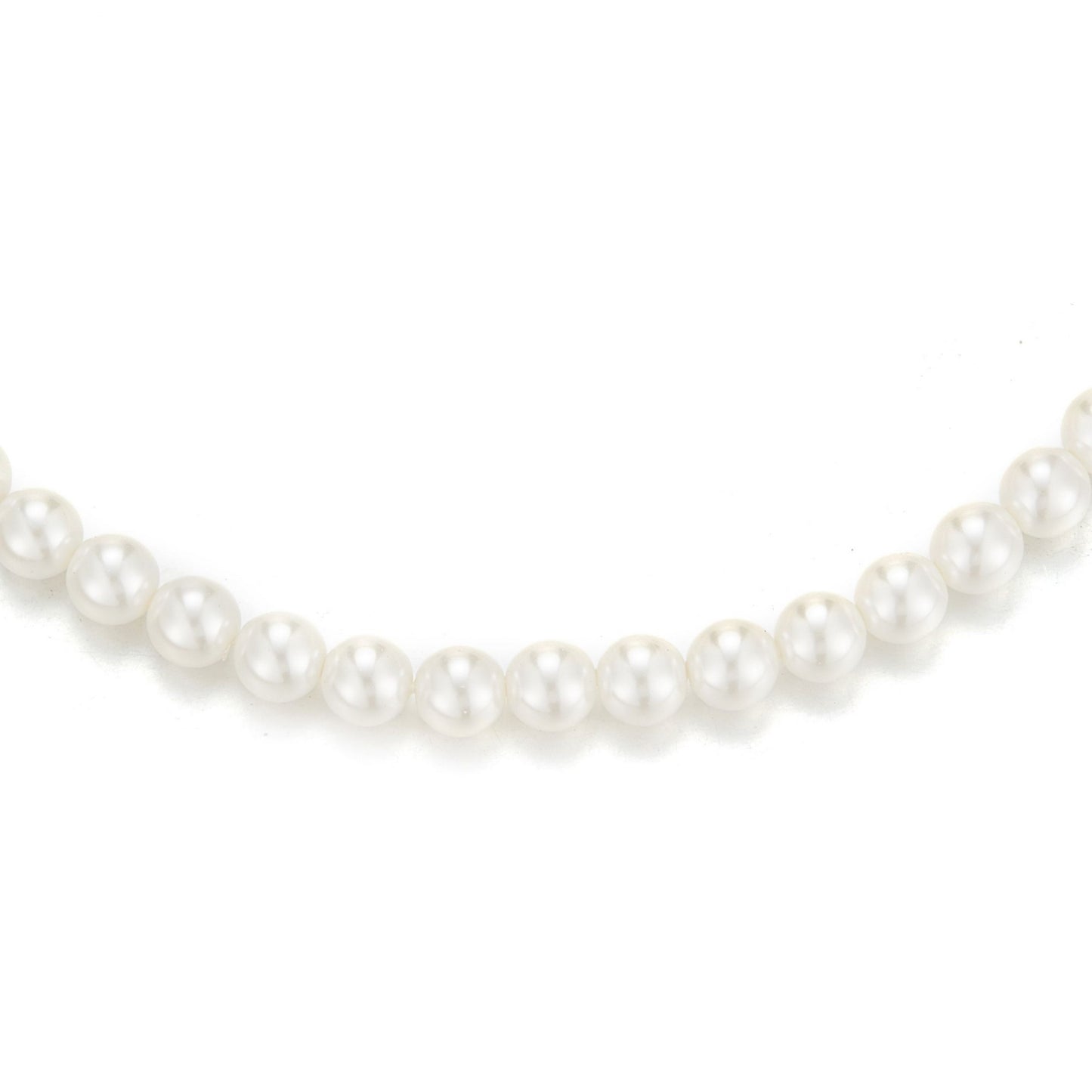 Collier Sarouo en acier inoxydable (0.8 cm)