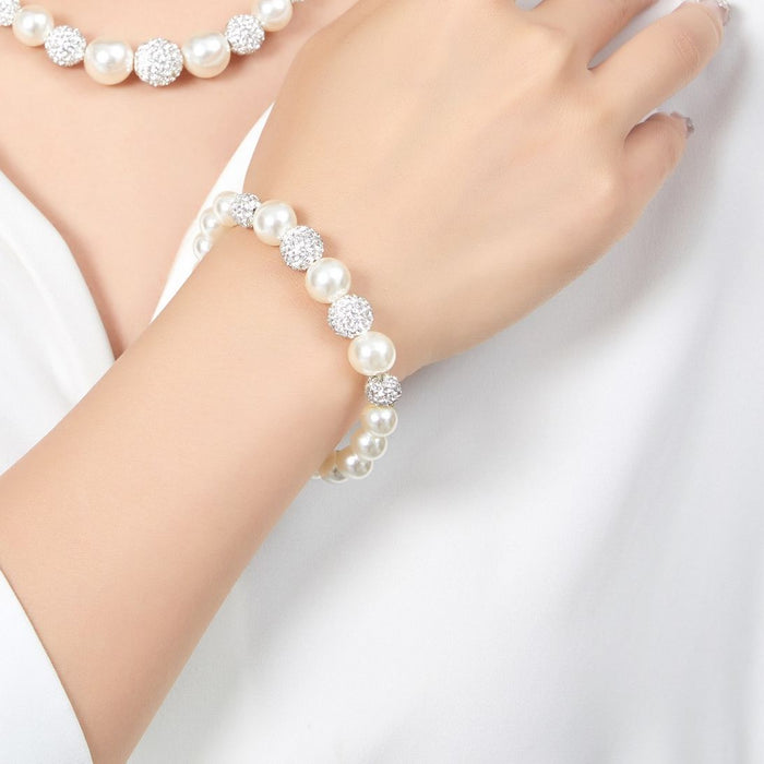 Bracelet élastique Siham