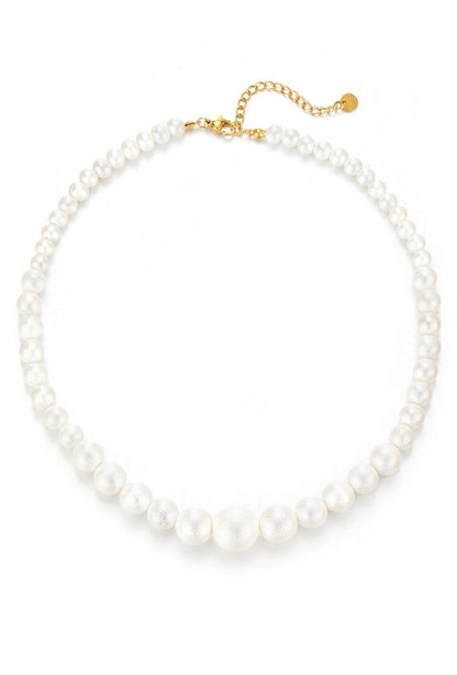 Collier Sihem en acier inoxydable