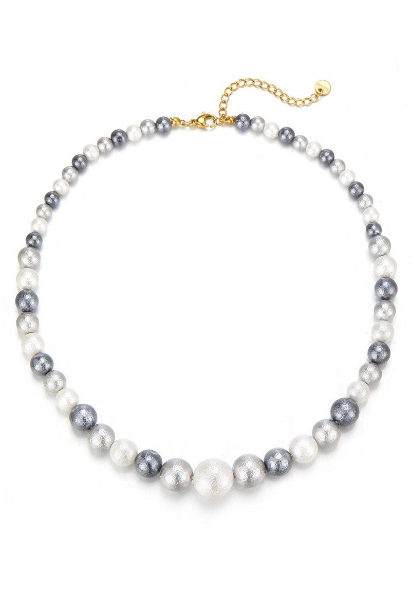 Collier Sihem en acier inoxydable