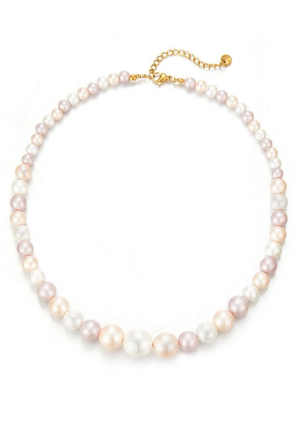 Collier Sihem en acier inoxydable