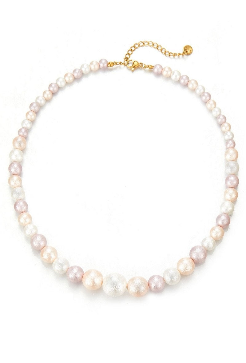 Collier Sihem en acier inoxydable