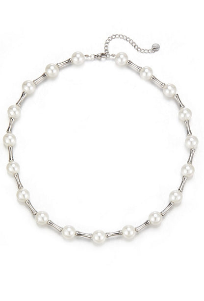 Collier Souhayr en acier inoxydable