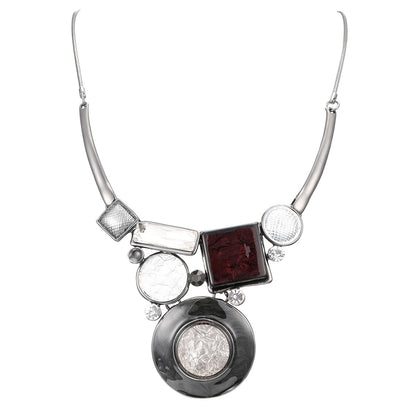 Collier Suzette
