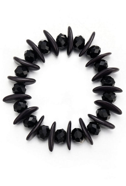 Bracelet élastique Taide en acier inoxydable