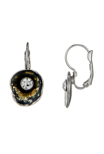 Boucles d’oreilles dormeuse Taja