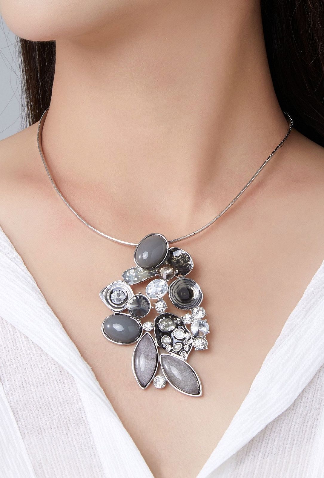 Collier Taja