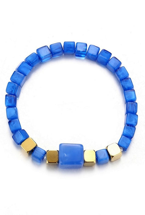 Bracelet Talin en acier inoxydable