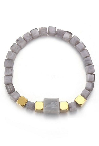 Bracelet Talin en acier inoxydable
