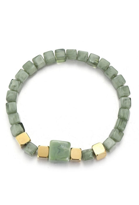 Bracelet Talin en acier inoxydable