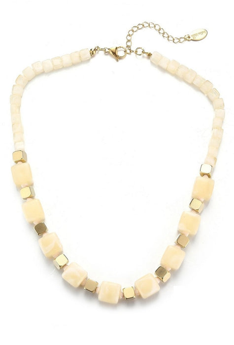 Collier Talin en acier inoxydable