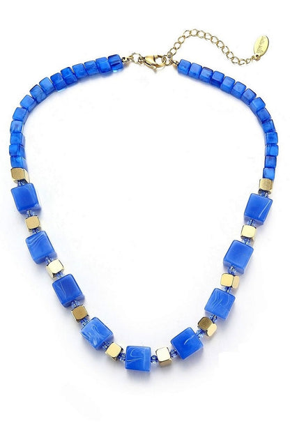 Collier Talin en acier inoxydable