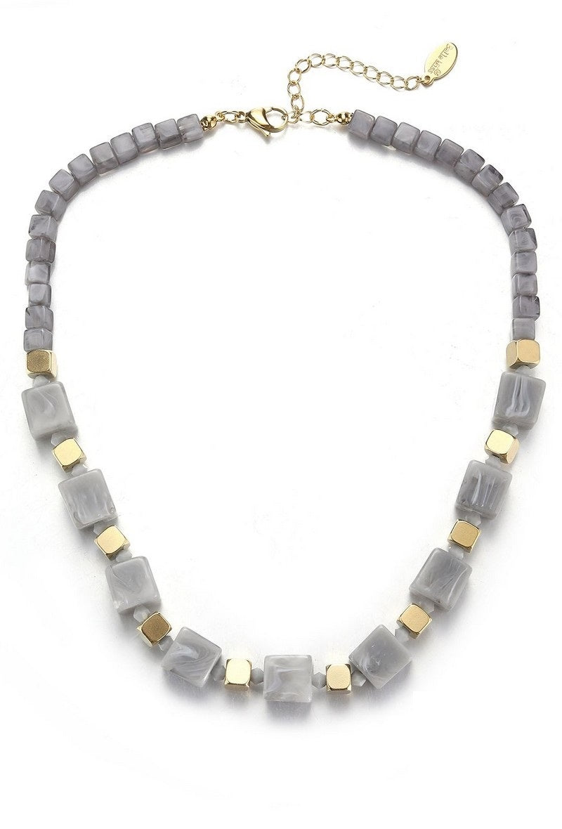 Collier Talin en acier inoxydable