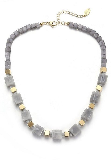 Collier Talin en acier inoxydable