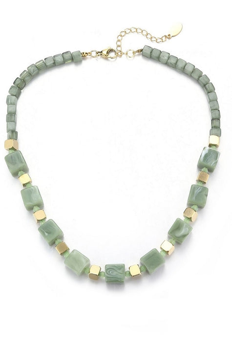 Collier Talin en acier inoxydable