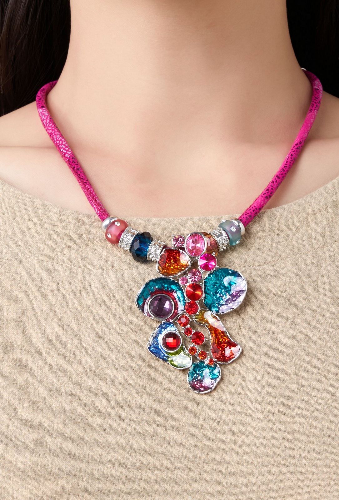 Collier Tarana