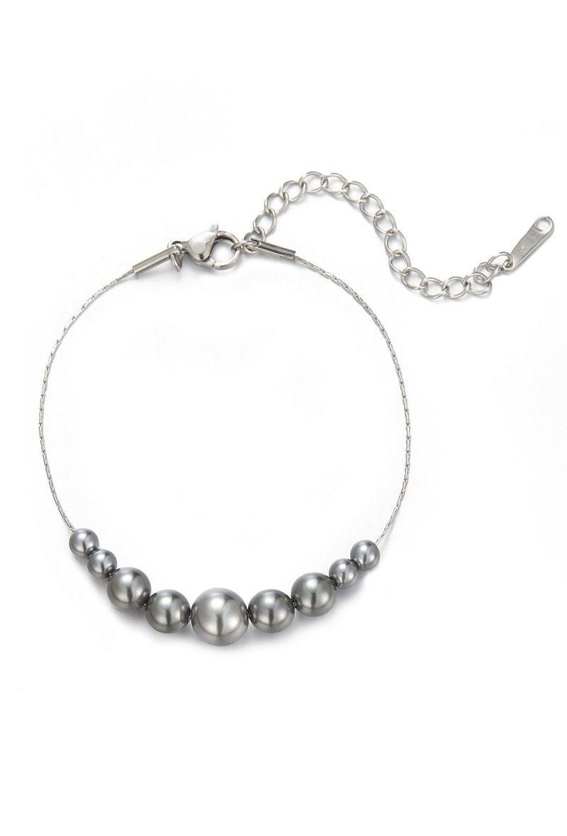Bracelet Taria en acier inoxydable