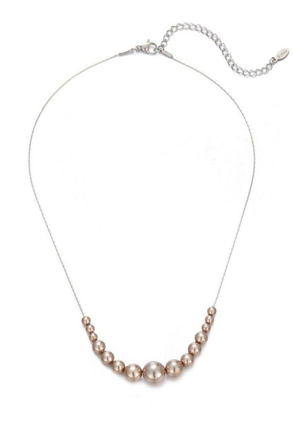 Collier Taria en acier inoxydable