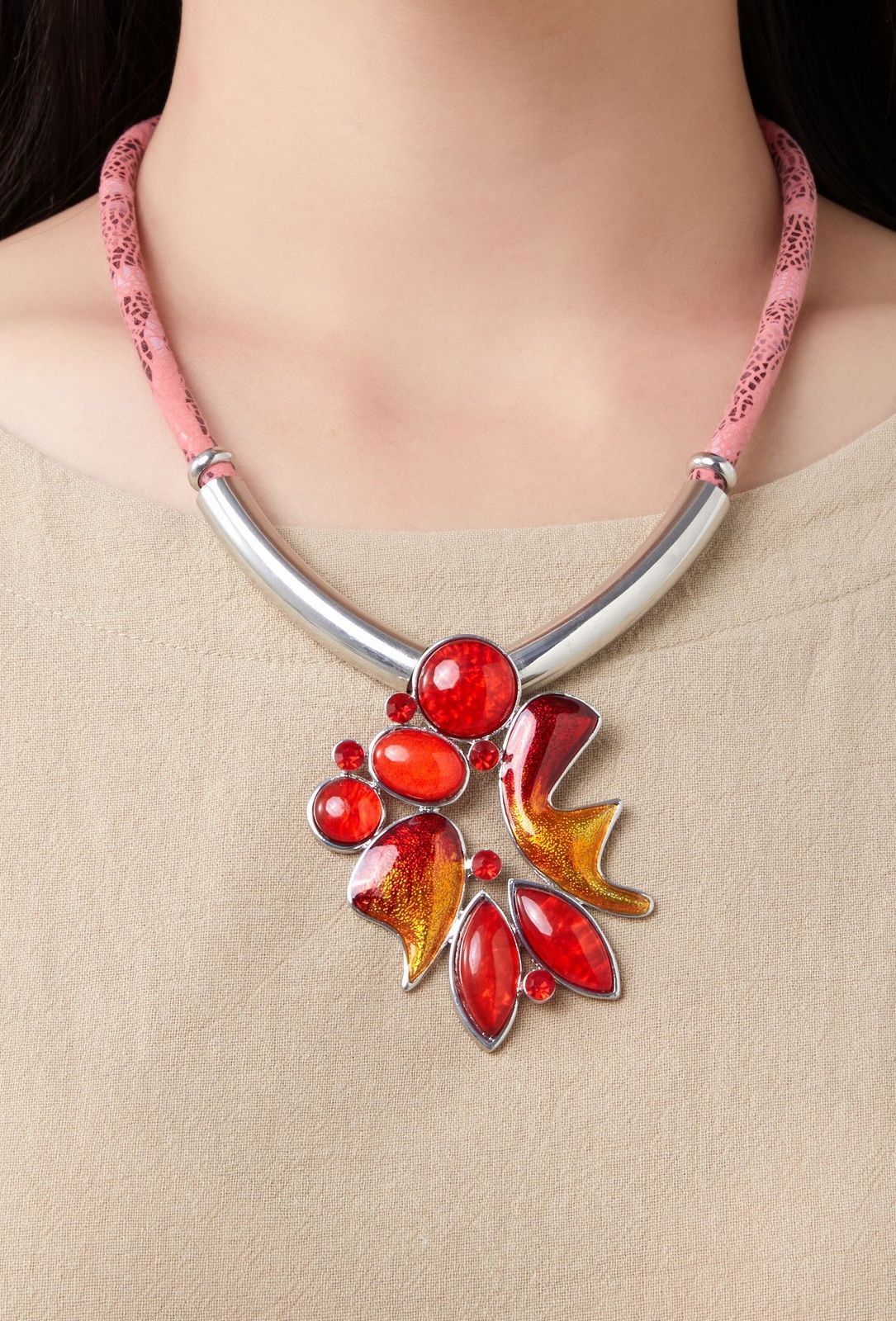 Collier Tarisai