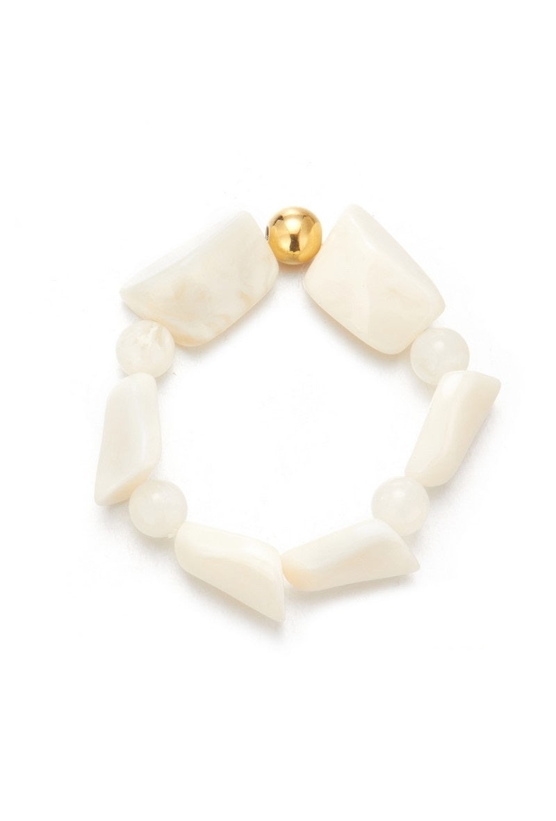Bracelet Terttu en acier inoxydable
