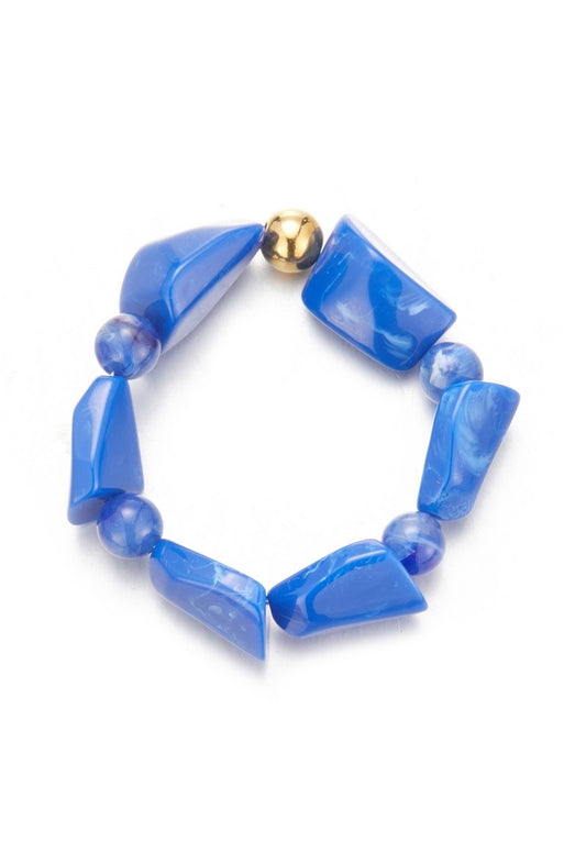 Bracelet Terttu en acier inoxydable