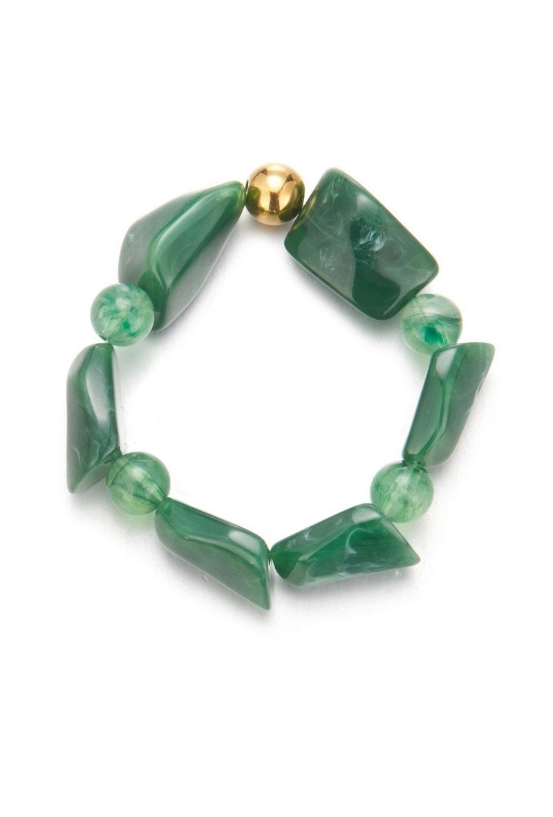 Bracelet Terttu en acier inoxydable