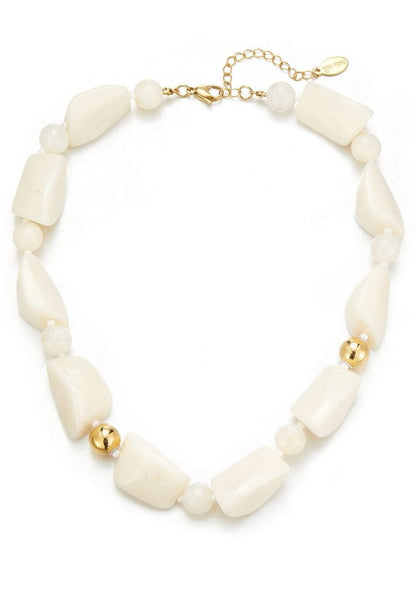 Collier Terttu en acier inoxydable