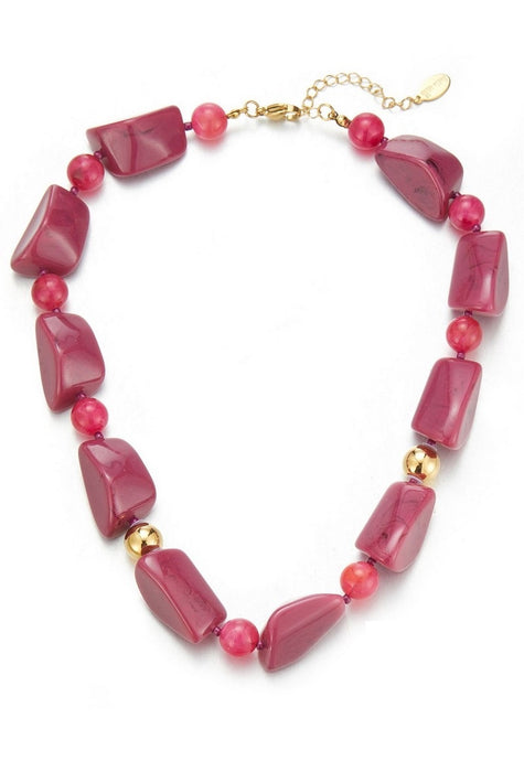 Collier Terttu en acier inoxydable