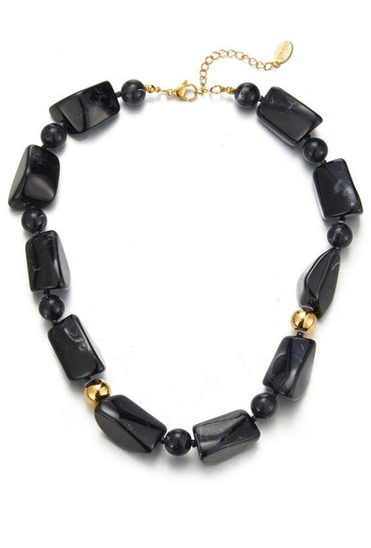 Collier Terttu en acier inoxydable