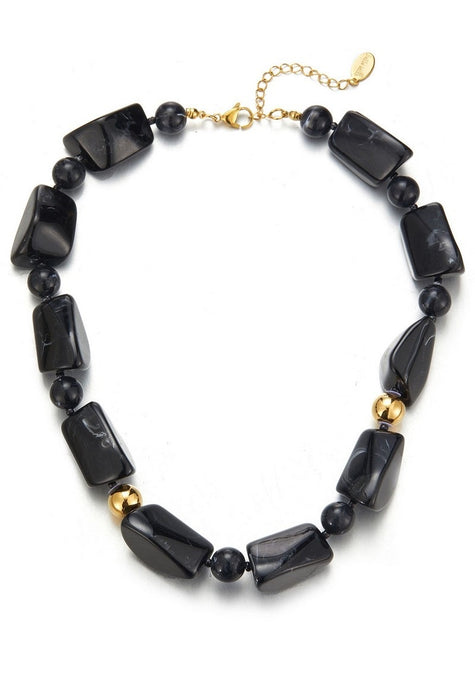 Collier Terttu en acier inoxydable