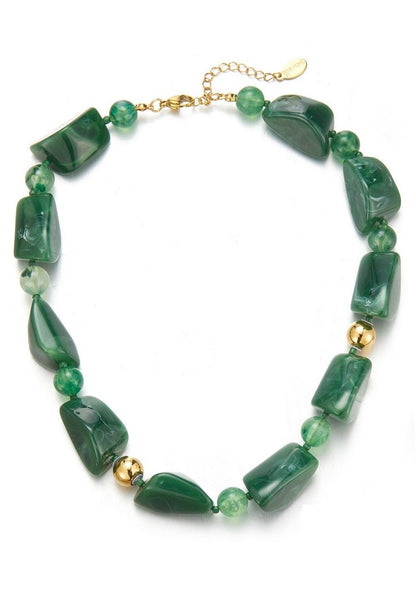 Collier Terttu en acier inoxydable
