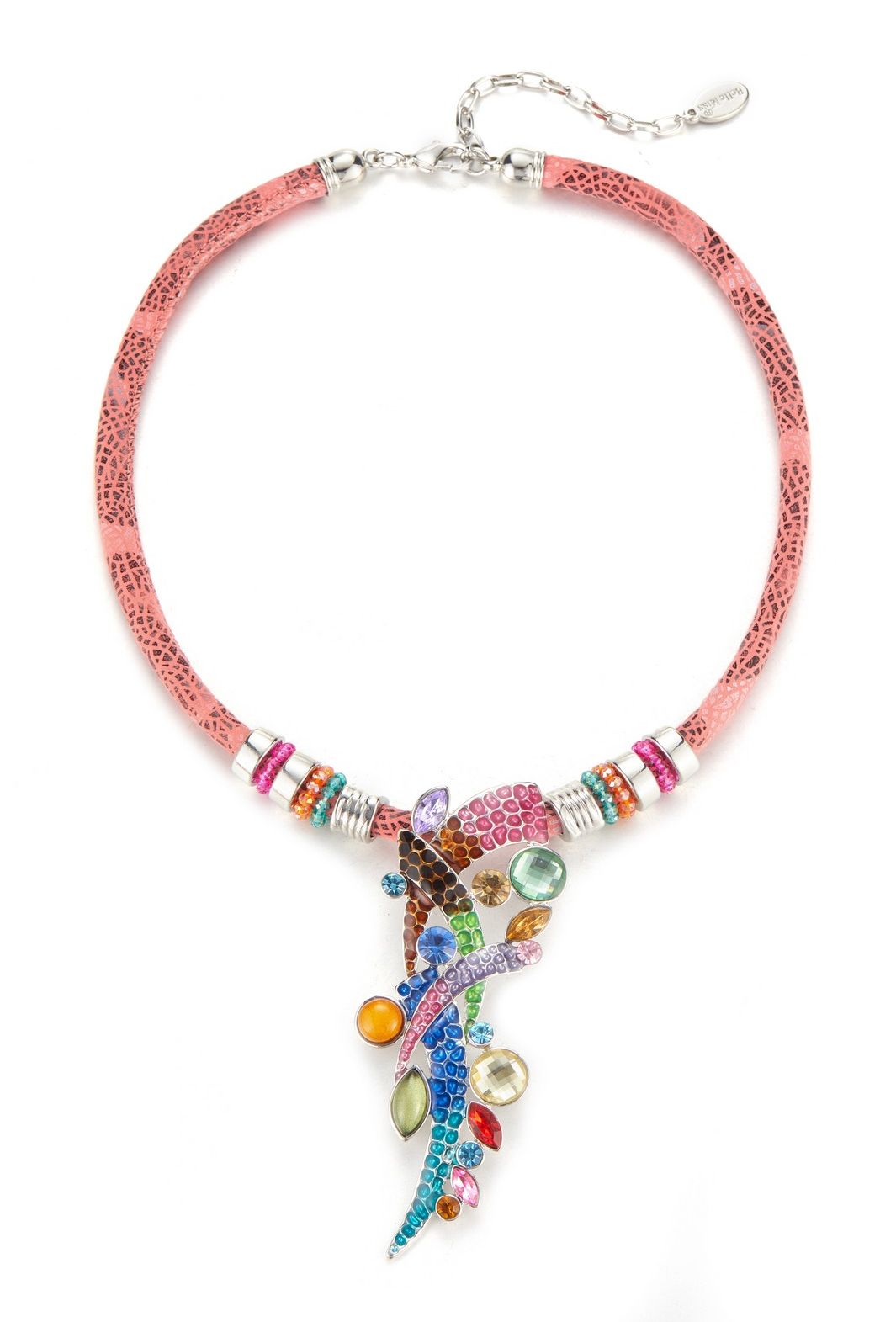 Collier Tiombe