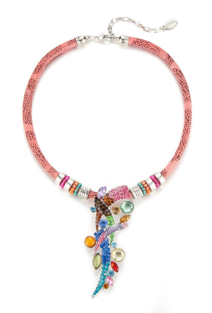 Collier Tiombe