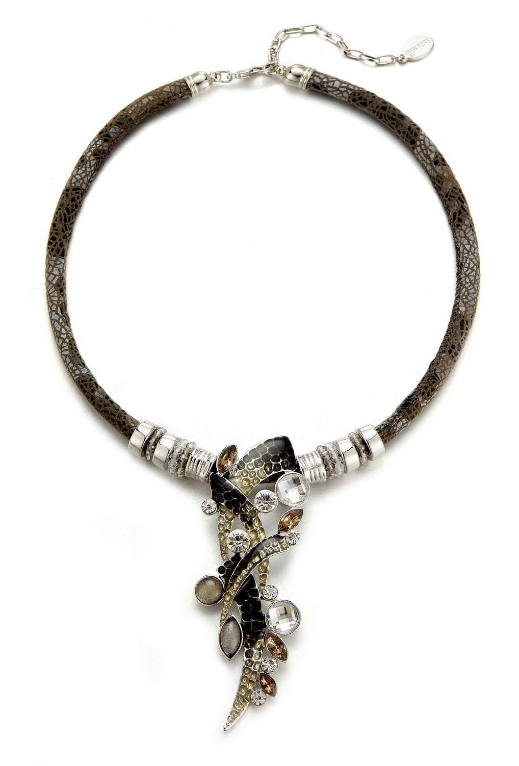 Collier Tiombe