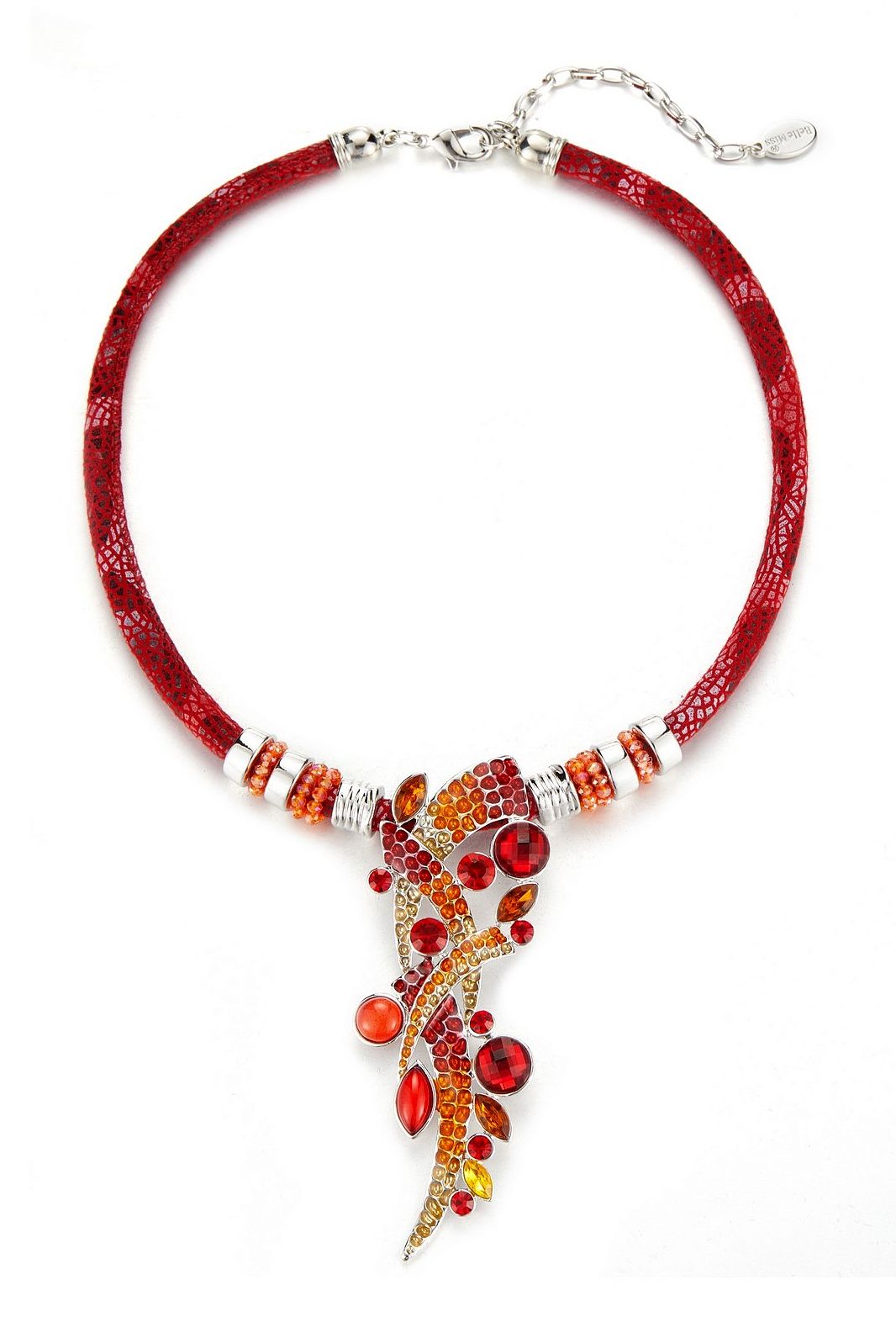 Collier Tiombe