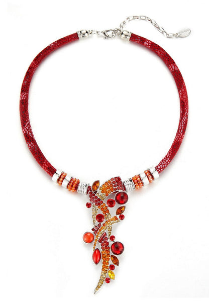 Collier Tiombe
