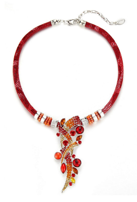 Collier Tiombe