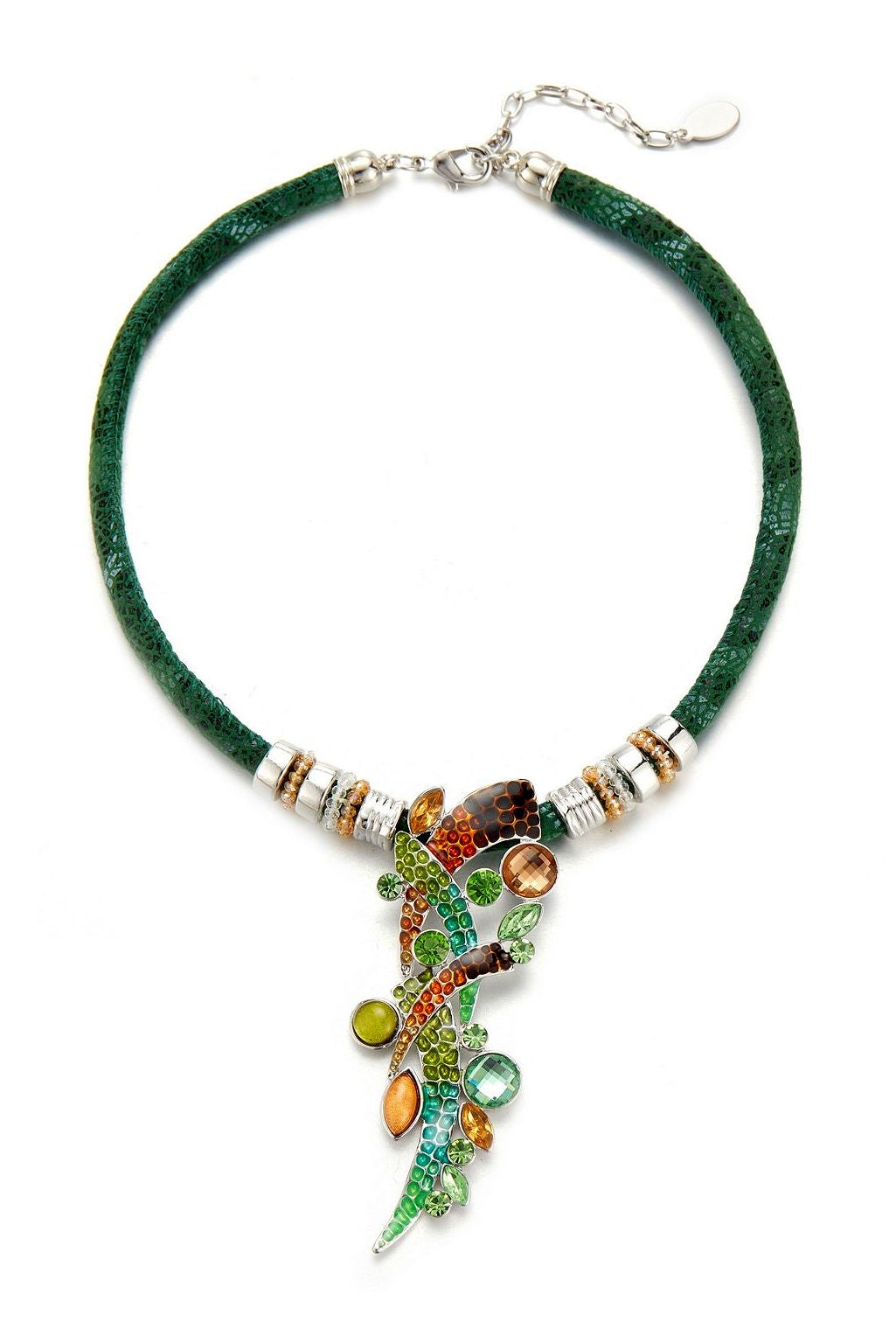 Collier Tiombe