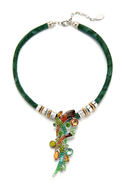 Collier Tiombe