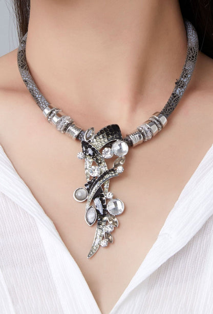 Collier Tiombe