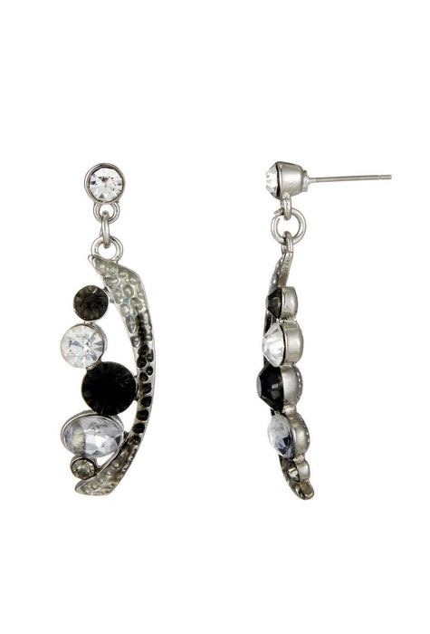 Boucles d’oreilles tige Titila