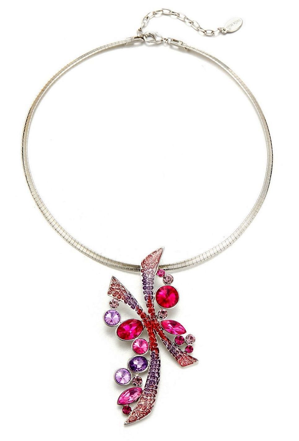 Collier Titila