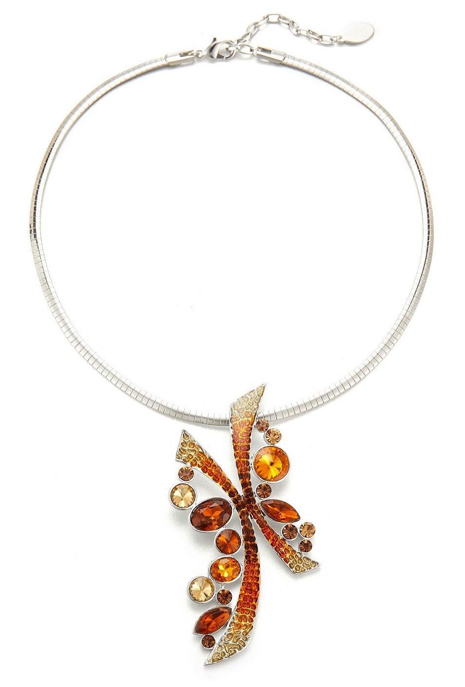 Collier Titila
