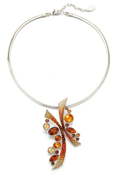 Collier Titila