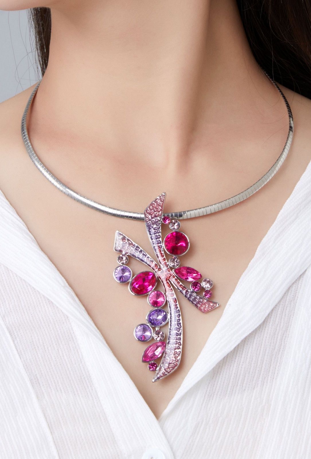 Collier Titila