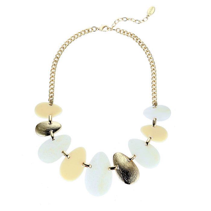Collier Touras